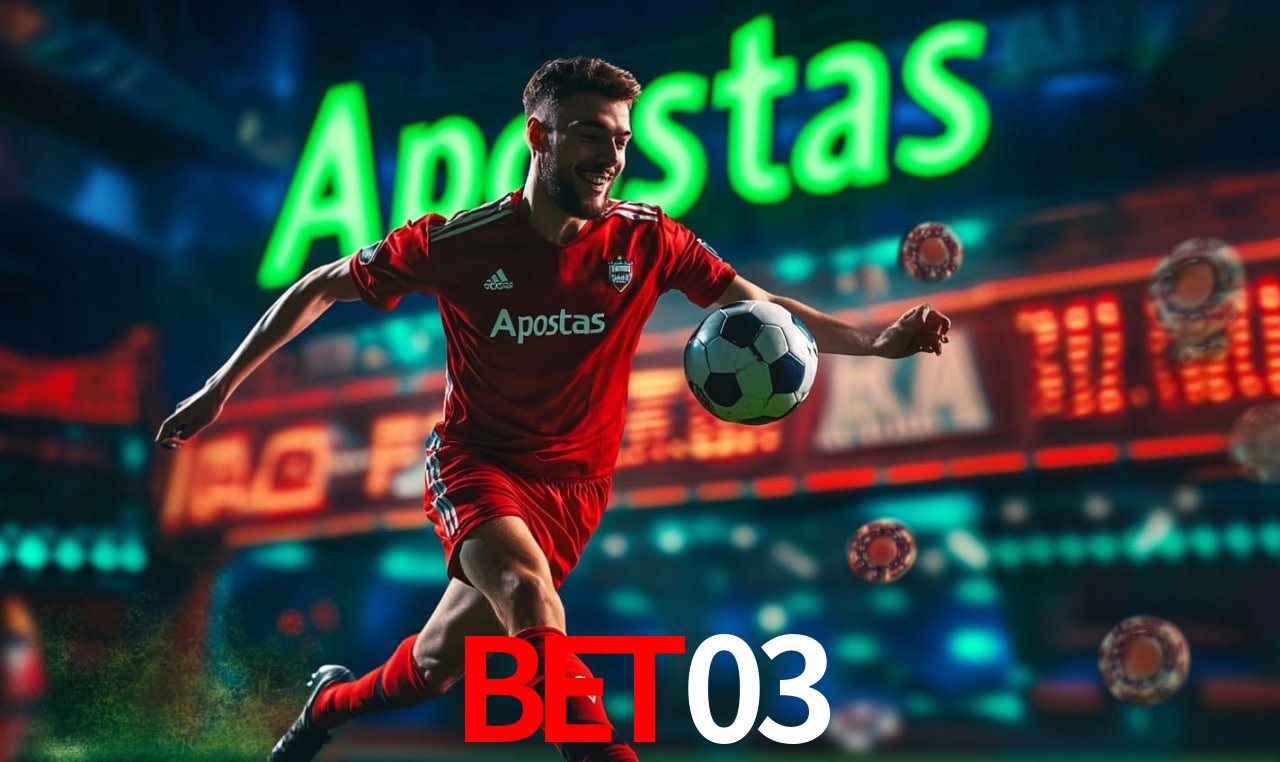 Desvendando o Mundo dos Jogos Virtuais na Bet03