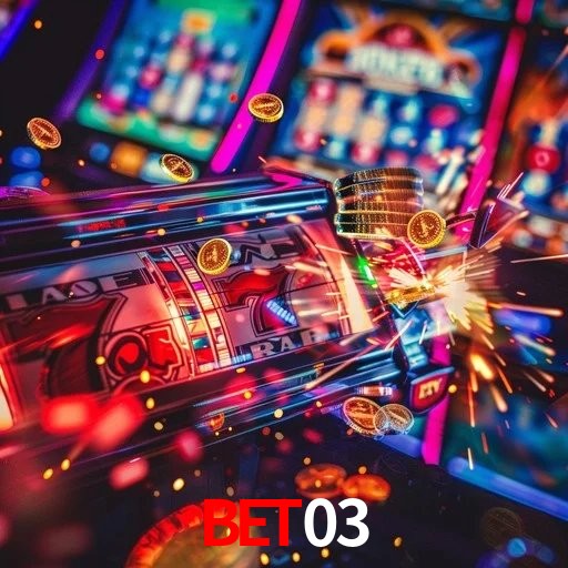 A Revolução dos Aplicativos de Jogos no Bet03