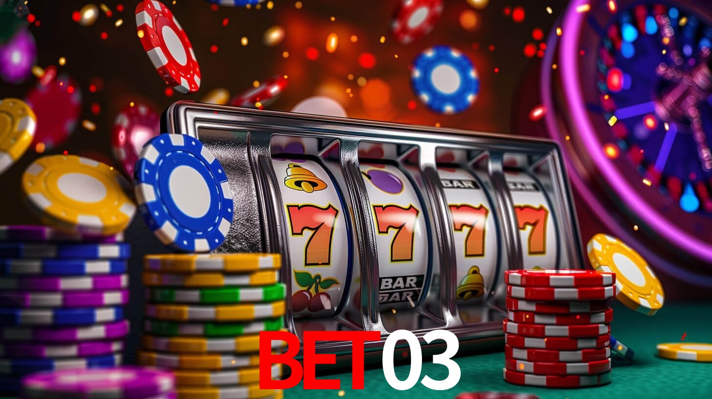 Descubra a Essência do Bet03: Nossa História e Compromissos